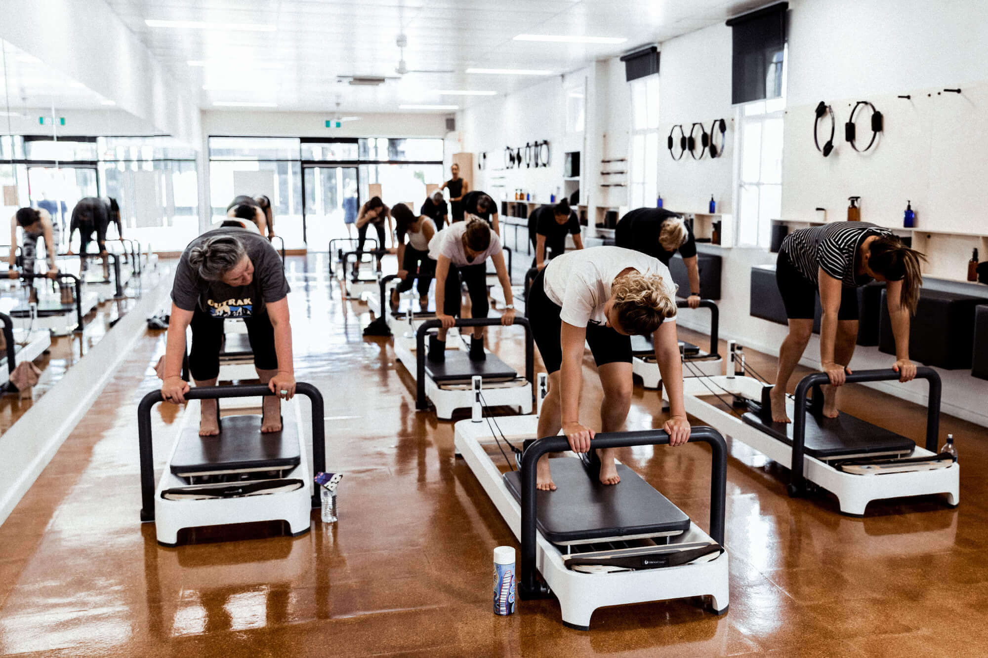 Leveraging the Reformer Revolution, Pilates Journal May 2023