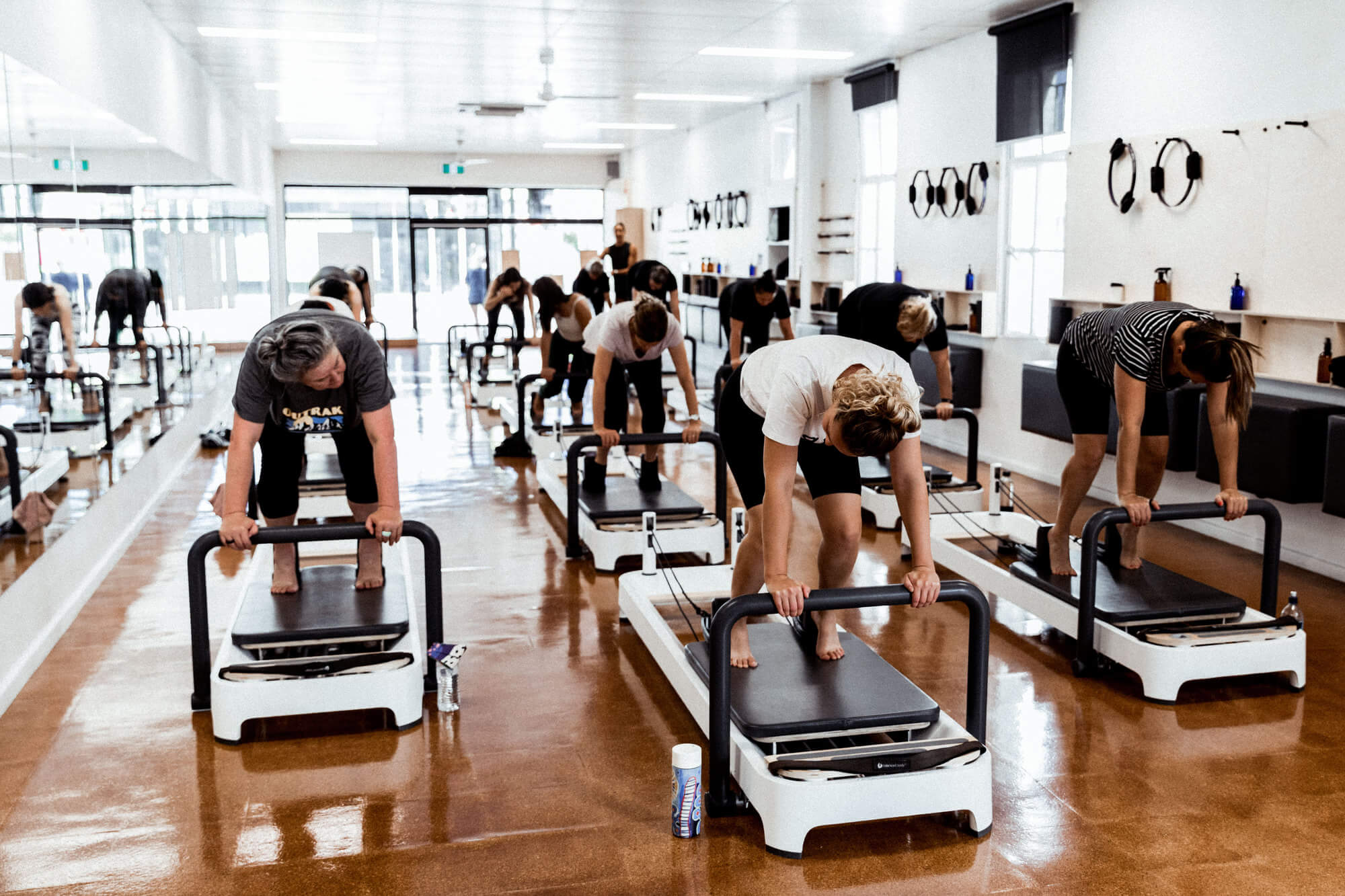 Leveraging the Reformer Revolution Pilates Journal May 2023